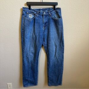 Cinch Men’s Relaxed Fit Jeans